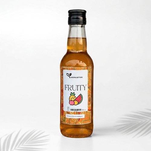 Fruity Kpevika