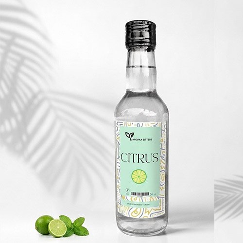 Citrus Kpévika